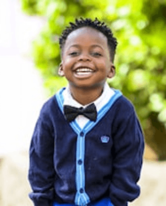 Kids fashion